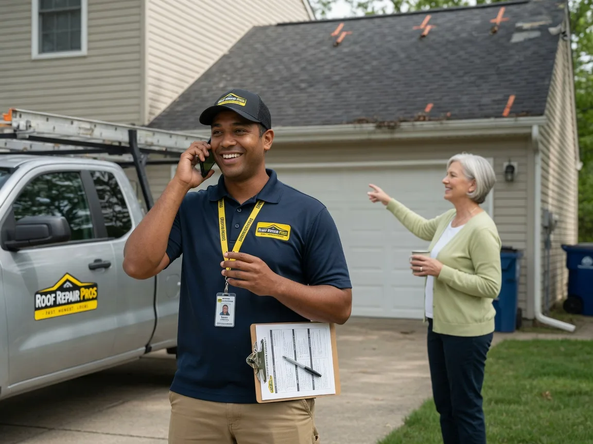 Roof Repair Four Oaks, NC FAQs